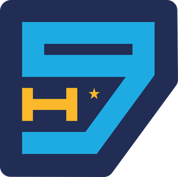 Hangar 9 logo