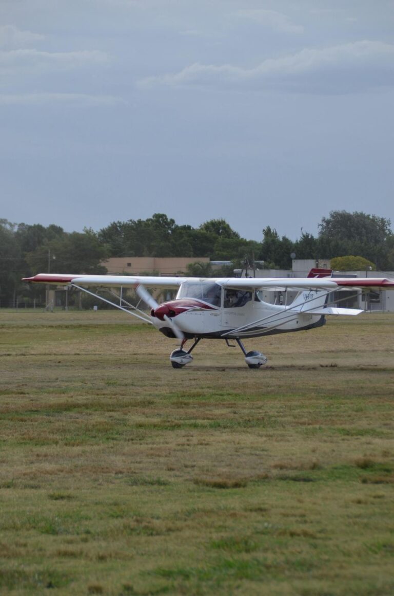 Hangar 9 s117 4