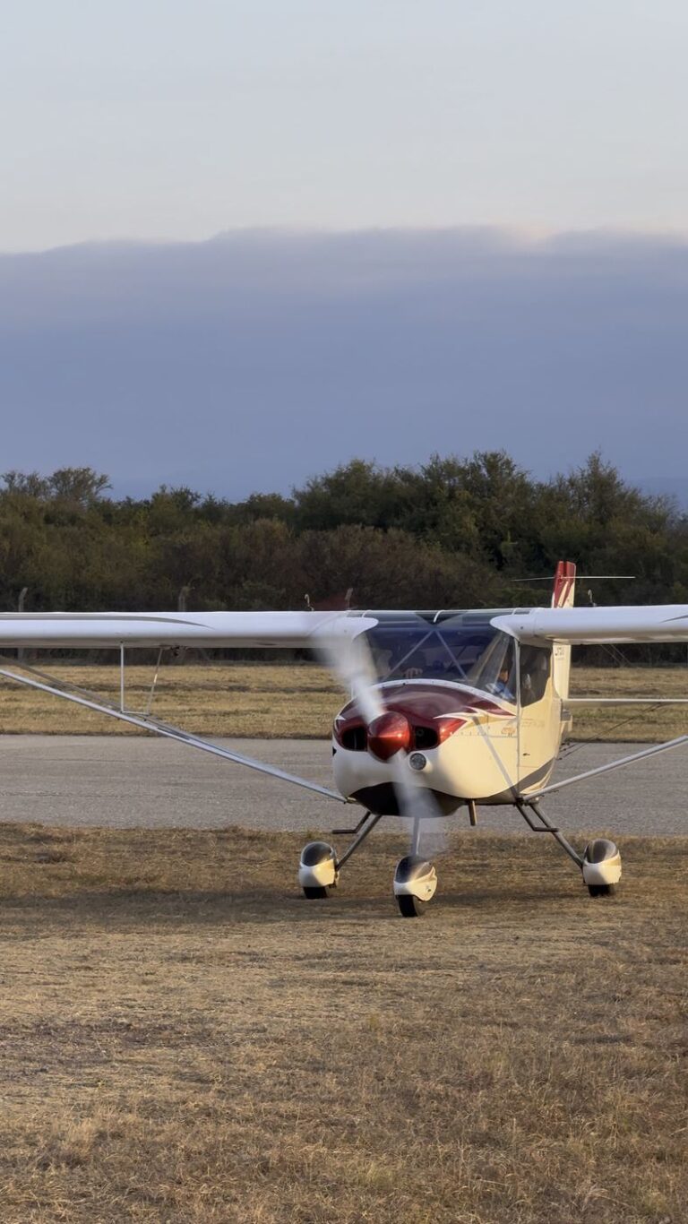 Hangar 9 s117 6