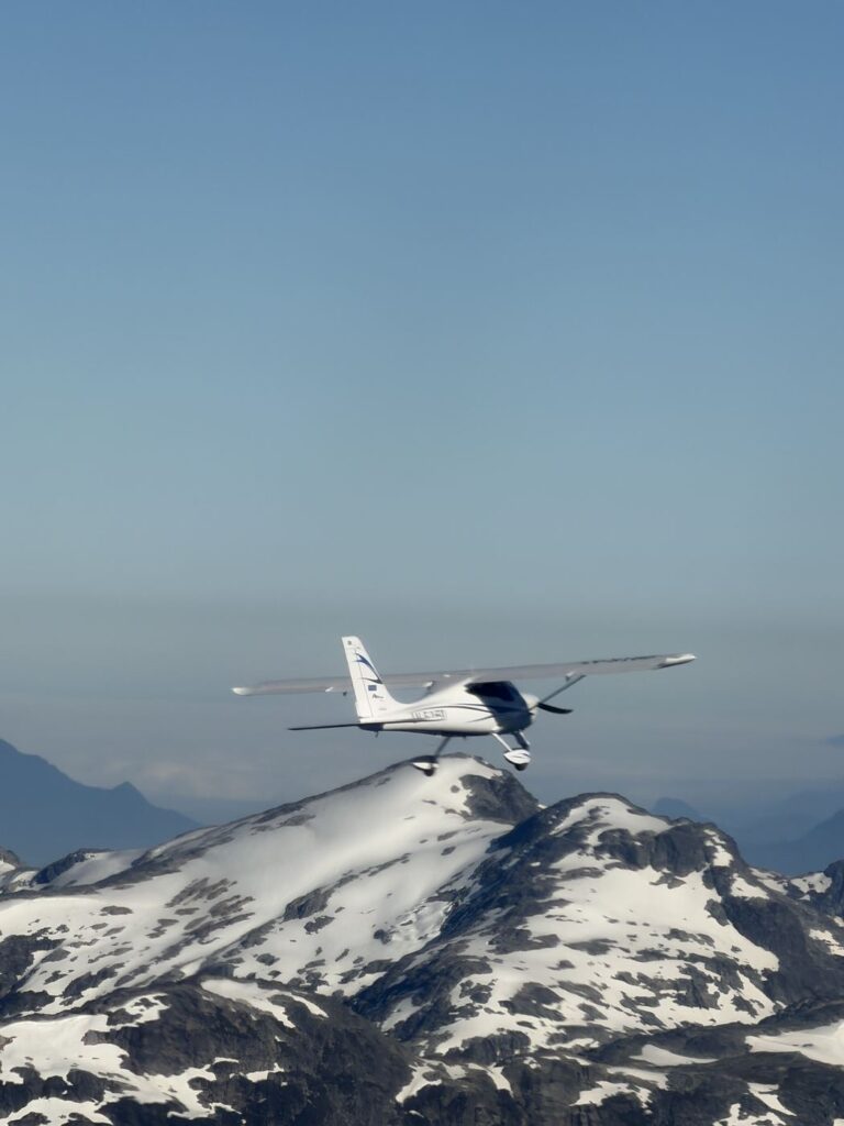 Hangar 9 s160 4