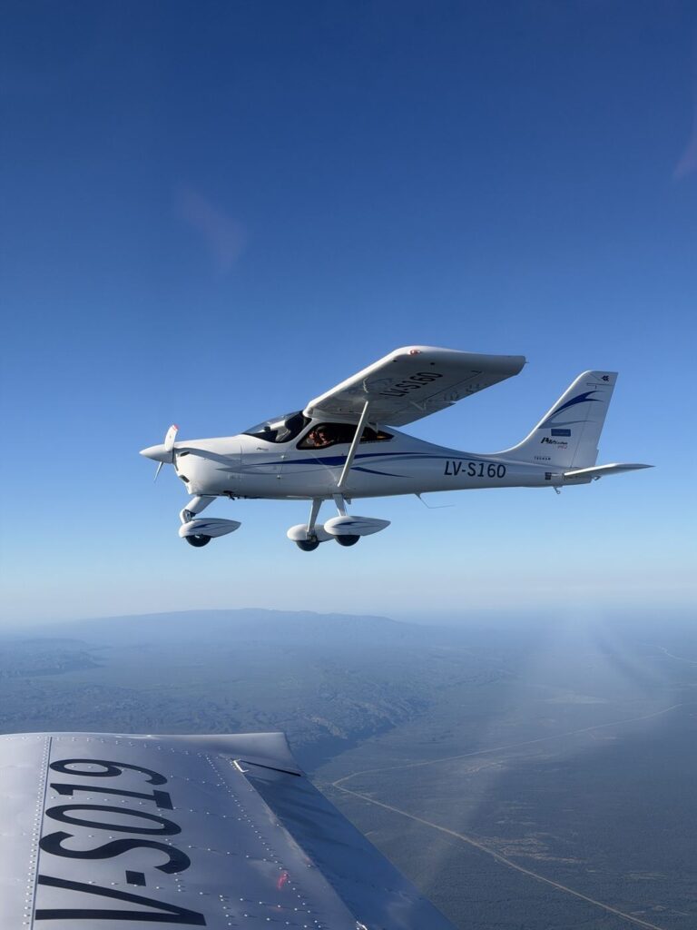 Hangar 9 s160 7